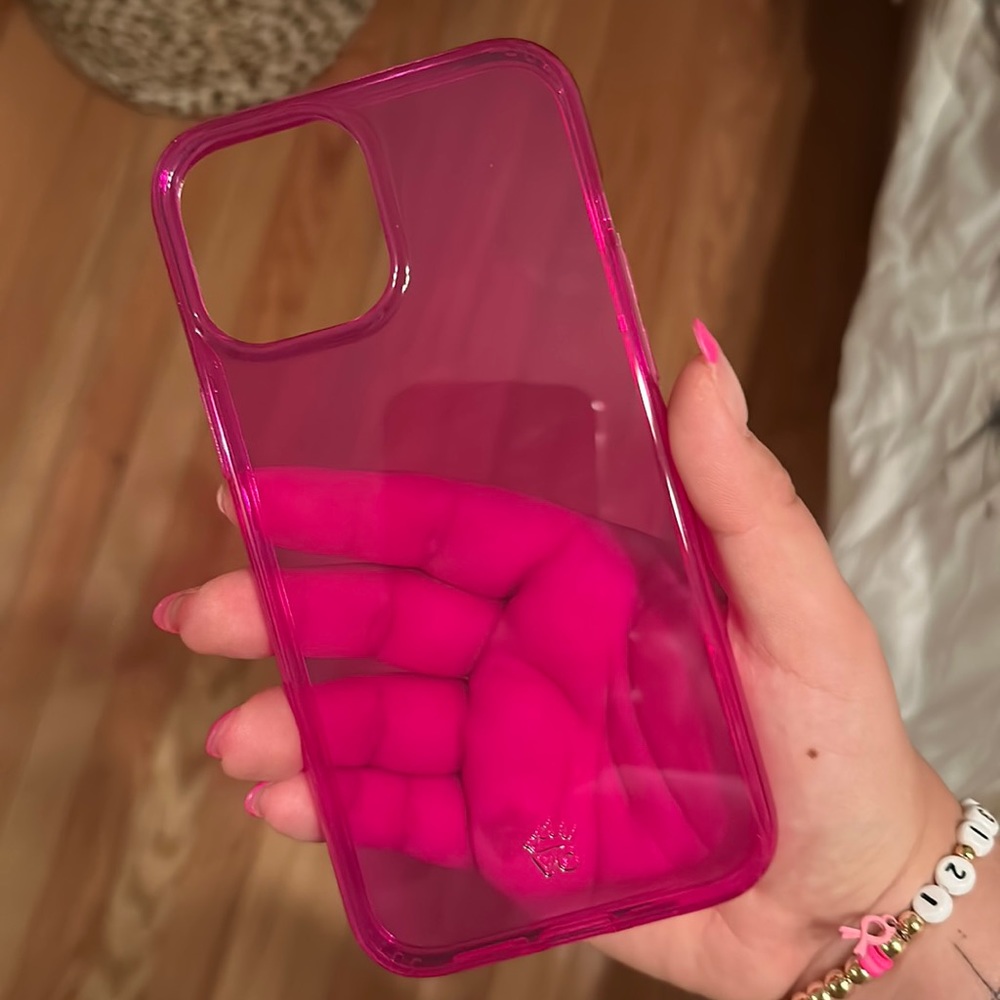 iPhone 12 Pro Max case